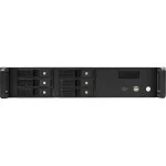 Серверный корпус ExeGate Pro 2U480-HS06 EX293333RUS