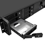 Серверный корпус ExeGate Pro 2U480-HS06/900ADS EX293332RUS