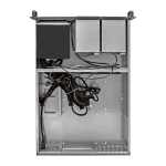 Серверный корпус ExeGate Pro 2U660-HS06 EX293355RUS