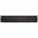 Сервер Lenovo ThinkSystem SR650 7X06HGG400/L (2U Rack, Xeon Gold 5220R, 2200 МГц, 24, 35.75, 10 x 64 ГБ, SFF 2.5", 2x 480 ГБ)