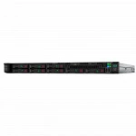 Сервер HPE DL360 Gen10 P50750-B21/1 (1U Rack, Xeon Silver 4210R, 2400 МГц, 10, 13.75, 1 x 32 ГБ, SFF 2.5")