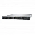 Сервер Dell PowerEdge R650xs 210-AZKL-11 (1U Rack, Xeon Silver 4314, 2400 МГц, 16, 24, 1 x 16 ГБ, 1x 480 ГБ)