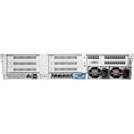 Сервер HPE ProLiant DL380 Gen10 Plus P55247-B21 2U Rack, Xeon Silver 4314, 2400 МГц, 16, 24, 1 x 32 ГБ, SFF 2.5"