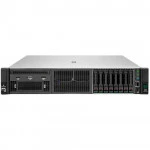 Сервер HPE ProLiant DL380 Gen10 Plus P55247-B21 2U Rack, Xeon Silver 4314, 2400 МГц, 16, 24, 1 x 32 ГБ, SFF 2.5"