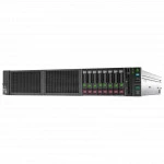 Сервер HPE DL380 Gen10 868703-B21/SC6 (2U Rack, Xeon Gold 6242R, 3100 МГц, 20, 35.75, 8 x 8 ГБ, SFF 2.5", 4x 960  ГБ)