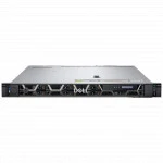 Сервер Dell PowerEdge R650xs 210-AZKL. (1U Rack, Xeon Gold 6326, 2900 МГц, 16, 24, 10 x 32 ГБ, SFF 2.5", 1x 480 ГБ)