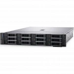Сервер Dell PowerEdge R750 210-AYCG-5 (2U Rack, Xeon Gold 6342, 2800 МГц, 24, 36, SFF 2.5", 1x 480 ГБ)