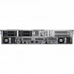 Сервер Dell PowerEdge R750 210-AYCG-5 (2U Rack, Xeon Gold 6342, 2800 МГц, 24, 36, SFF 2.5", 1x 480 ГБ)