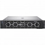 Сервер Dell PowerEdge R750 210-AYCG-5 (2U Rack, Xeon Gold 6342, 2800 МГц, 24, 36, SFF 2.5", 1x 480 ГБ)