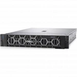 Сервер Dell PowerEdge R750 210-AYCG-5 (2U Rack, Xeon Gold 6342, 2800 МГц, 24, 36, SFF 2.5", 1x 480 ГБ)