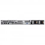 Сервер Dell PowerEdge R650xs 210-AZKL-3 (1U Rack, Xeon Gold 6326, 2900 МГц, 16, 24, 1 x 64 ГБ, SFF 2.5", 1x 480 ГБ)