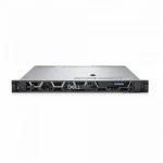 Сервер Dell PowerEdge R650xs 210-AZKL-3 (1U Rack, Xeon Gold 6326, 2900 МГц, 16, 24, 1 x 64 ГБ, SFF 2.5", 1x 480 ГБ)