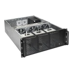 Серверный корпус ExeGate Pro 4U650-18 EX293578RUS