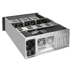 Серверный корпус ExeGate Pro 4U650-18 EX293264RUS