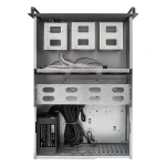 Серверный корпус ExeGate Pro 4U650-18 EX293264RUS