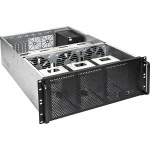 Серверный корпус ExeGate Pro 4U650-18 EX293265RUS