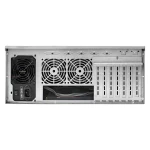 Серверный корпус ExeGate Pro 4U650-18 EX293267RUS (30 шт)