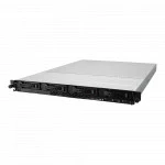 Сервер Crusader Squire 420R 420R105343 1U Rack, Xeon Silver 4210R, 2400 МГц, 10, 13.75, 1 x 32 ГБ, SFF 2.5" + LFF  3.5"