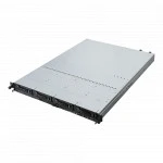 Сервер Crusader Squire 420R 420R105343 1U Rack, Xeon Silver 4210R, 2400 МГц, 10, 13.75, 1 x 32 ГБ, SFF 2.5" + LFF  3.5"