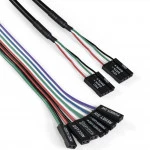 Серверный корпус ExeGate Pro 4U650-010/4U4139L/900ADS EX293572RUS