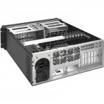 Серверный корпус ExeGate 4U480-15/4U4132/RM-900ADS EX293568RUS