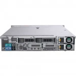 Сервер Dell PowerEdge R540 R540-12LFF-05t (2U Rack, LFF 3.5")