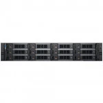 Сервер Dell PowerEdge R540 R540-12LFF-05t (2U Rack, LFF 3.5")