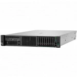 Сервер HPE DL380 Gen10 Plus P55246-B21 2U Rack, Xeon Silver 4310, 2100 МГц, 12, 18, 1 x 32 ГБ, SFF 2.5"