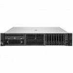 Сервер HPE DL380 Gen10 Plus P55246-B21 2U Rack, Xeon Silver 4310, 2100 МГц, 12, 18, 1 x 32 ГБ, SFF 2.5"