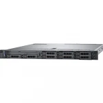 Сервер Dell PowerEdge R440 R440-8SFF-02t 1U Rack, SFF 2.5"