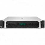Сервер HPE ProLiant DL380 Gen10 P56961-B21 (2U Rack, Xeon Silver 4210R, 2400 МГц, 10, 13.75, 1 x 32 ГБ, SFF 2.5")