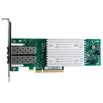 Сетевая карта Dell адаптер хост-шины QLogic 2692 403-BBMU (SFP+)