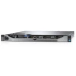 Серверная платформа Dell PowerEdge R430 210-ADLO-109 (Rack (1U))