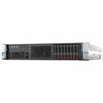 Сервер HPE Enterprise DL380 Gen10 868703-B21/SC18 2U Rack, Xeon Gold 6242R, 3100 МГц, 20, 35.75, 1 x 64 ГБ, SFF 2.5"