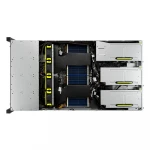 Серверная платформа Asus RS720-E10-RS24U 90SF00Z3-M000T0 Rack (2U)