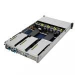 Серверная платформа Asus RS720-E10-RS24U 90SF00Z3-M000T0 Rack (2U)