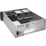 Серверный корпус ExeGate Pro 3U450-09 EX293922RUS (10 шт)