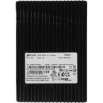 Серверный жесткий диск Crucial 7450 MAX MTFDKCC1T6TFS-1BC1ZABYY SSD, 2,5 SFF, 1.6 ТБ, NVMe