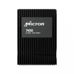 Серверный жесткий диск Crucial SSD 7450 MAX MTFDKCC3T2TFS-1BC1ZABYY SSD, 2,5 SFF, 3.2 ТБ, NVMe