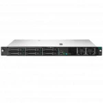 Сервер HPE DL20 Gen10 Plus P44115-421 (1U Rack, Xeon E-2336, 2900 МГц, 6, 12, 1 x 16 ГБ, SFF 2.5")