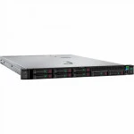 Сервер HPE /DL360 Gen10 Plus P55242-B21 (1U Rack, Xeon Silver 4314, 2400 МГц, 16, 24, 1 x 32 ГБ, SFF 2.5")