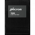 Серверный жесткий диск Crucial 7450 PRO MTFDKCC1T9TFR-1BC1ZABYY SSD, 2,5 SFF, 1.92 ТБ, NVMe