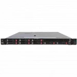 Сервер HPE /DL360 Gen10 Plus P55241-B21 (1U Rack, Xeon Silver 4310, 2100 МГц, 12, 18, 1 x 32 ГБ, SFF 2.5")