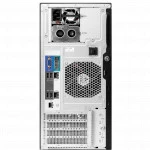 Сервер HPE /ML30 Gen10 Plus P44720-421 Tower, Xeon E-2314, 2800 МГц, 4, 8, 1 x 16 ГБ, LFF 3.5"