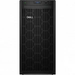 Сервер Dell PowerEdge T150 Server 210-BBSX. (Tower, Xeon E-2324G, 3100 МГц, 4, 8, 1 x 16 ГБ, LFF 3.5", 1x 480 ГБ)
