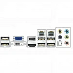 Серверная материнская плата Supermicro MBD-X11SAE-M-B (204502)