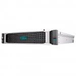 Сервер HPE Enterprise/DL380 Gen10 Plus P05175-B21/SC1 (2U Rack, Xeon Gold 5318Y, 2100 МГц, 24, 36, 2 x 16 ГБ, LFF 3.5", 2x 960 ГБ)