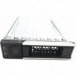 Аксессуар для сервера Dell салазки DELL 2.5 G14 for R740 R740xd R440 R540 R940 R640 2.5 HDD TRAY CADDY DXD9H