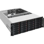 Серверный корпус ExeGate Pro 4U660-HS24 EX292552RUS