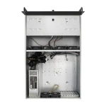 Серверный корпус ExeGate Pro 4U650-010/4U4139L EX293879RUS